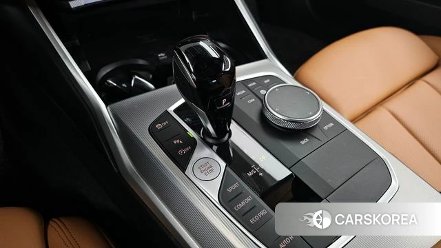 BMW 3 Series (G20) id 3794026 из Кореи 19
