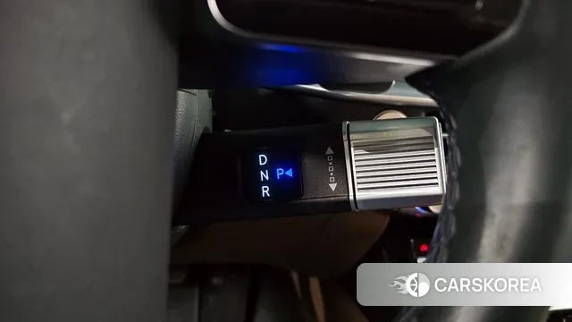 Hyundai Grandeur Hybrid (GN7) id 3472159 из Кореи 19