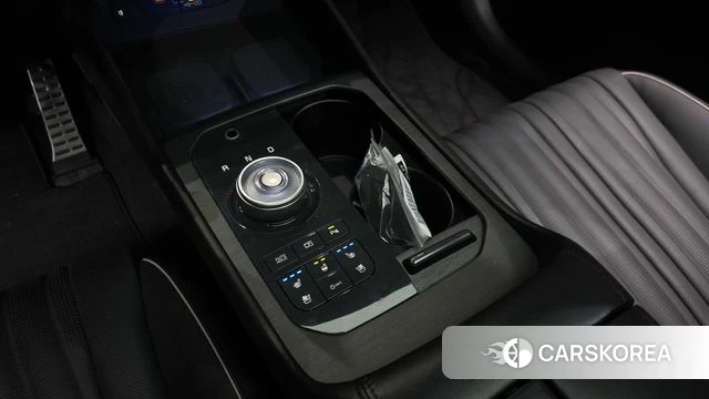 Kia The New K8 Hybrid id 3921831 из Кореи 19