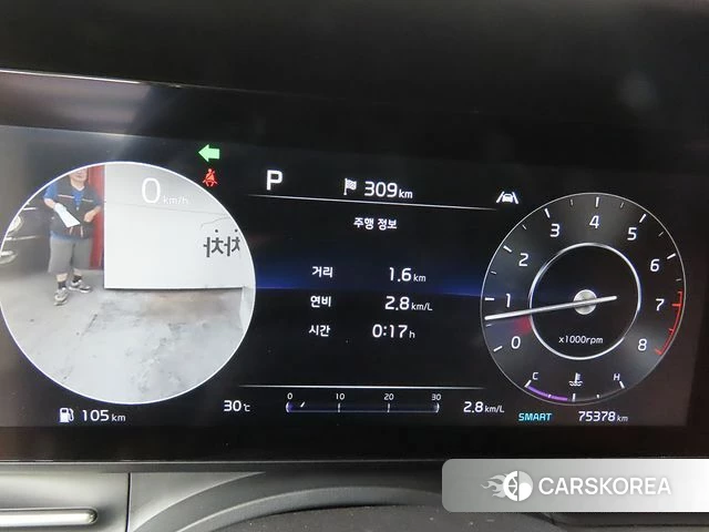 Kia Carnival 4th generation id 4741171 из Кореи 19
