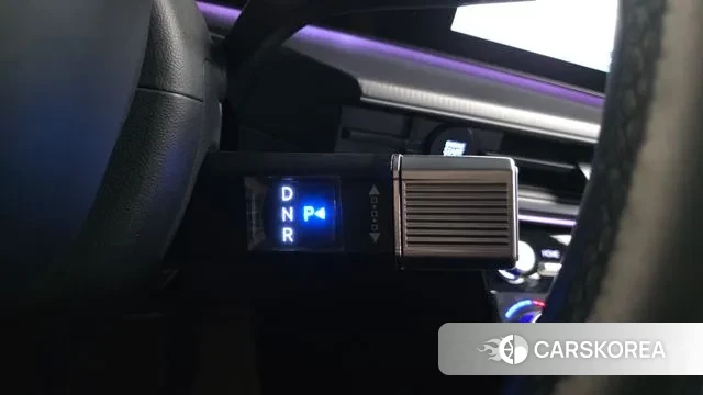 Hyundai Santa Fe (MX5) id 3763648 из Кореи 19