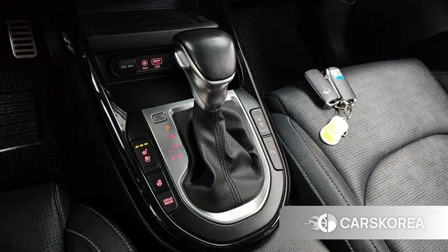 Kia Come New K3 id 3363235 из Кореи 19