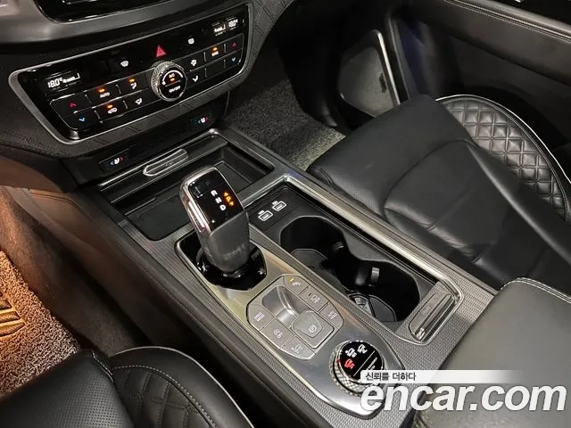 Ssangyong All New Rexton id 2945261 из Кореи 19