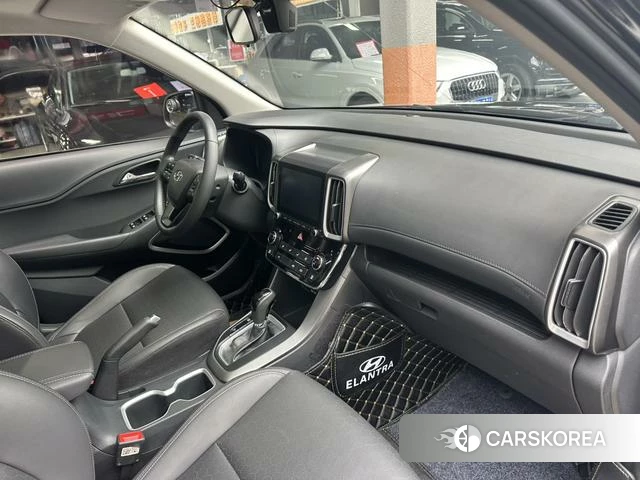 Hyundai ix35 id 3889135 из Китая 21