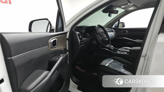 Kia Sorento 4th Generation id 4697607 из Кореи 36