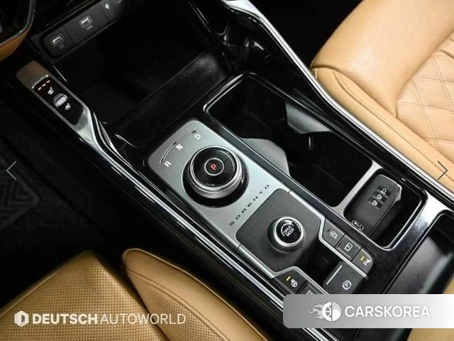 Kia Sorento 4th Generation id 4609782 из Кореи 19