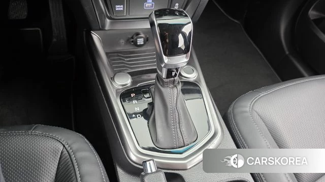 Ssangyong Berry New Tivoli id 4542231 из Кореи 19