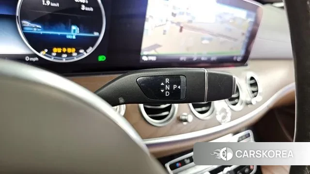 Mercedes-Benz E-Class W213 id 2981628 из Кореи 19