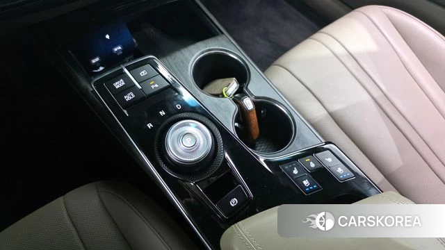 Kia K8 Hybrid id 3941293 из Кореи 19