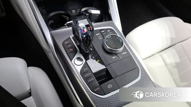 BMW i4 id 3550906 из Кореи 19