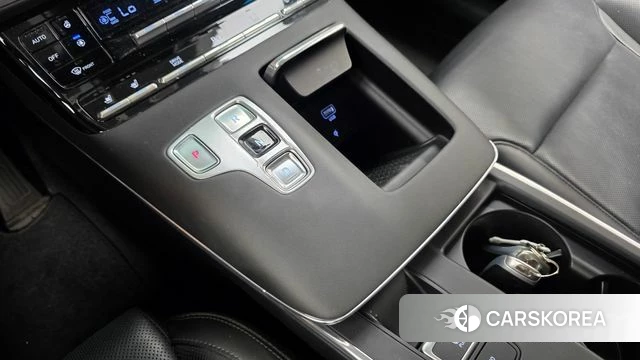 Hyundai The New Grandeur IG id 4697899 из Кореи 34