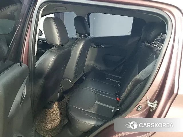 Chevrolet (GM Daewoo) The New Spark id 3050658 из Кореи 19