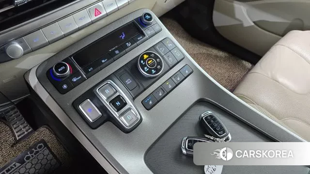 Hyundai Palisade id 3335685 из Кореи 19