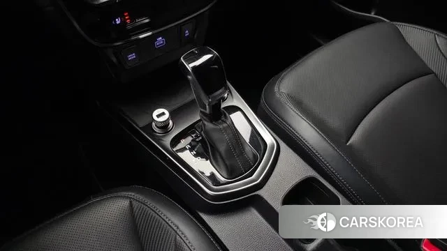 Ssangyong Berry New Tivoli id 3747756 из Кореи 19