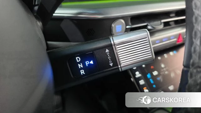 Hyundai Grandeur Hybrid (GN7) id 4935585 из Кореи 30