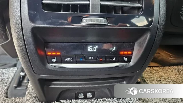 BMW X4 (G02) id 3060457 из Кореи 19