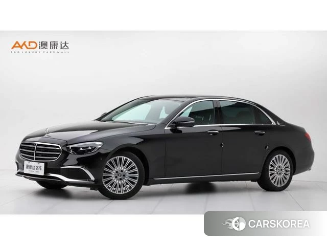 Mercedes-Benz E-class id 4238818 из Китая 9