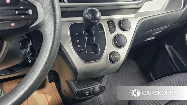 Kia The New Ray id 3155824 из Кореи 19