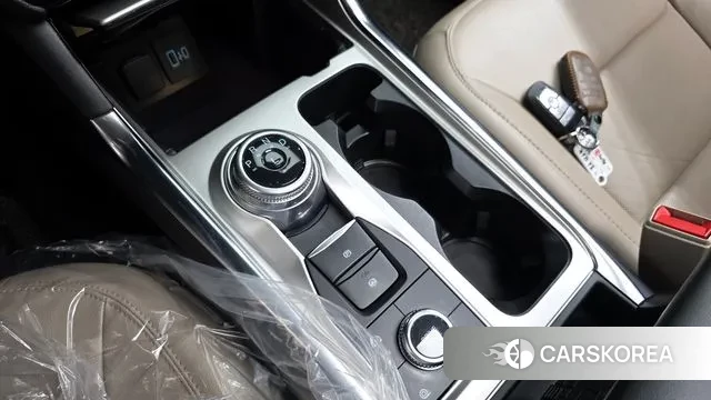 Ford Explorer 6th Generation id 3373274 из Кореи 19