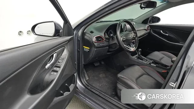 Hyundai i30 (PD) id 3682278 из Кореи 19