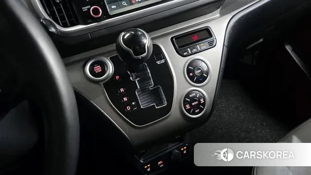 Kia The New Ray id 3269310 из Кореи 19