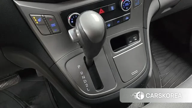 Hyundai The New Grand Starex id 3423112 из Кореи 19