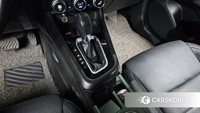 Renault Korea (Samsung) XM3 id 3529281 из Кореи 19