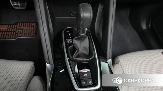 Renault Korea (Samsung) The New QM6 id 4428774 из Кореи 19