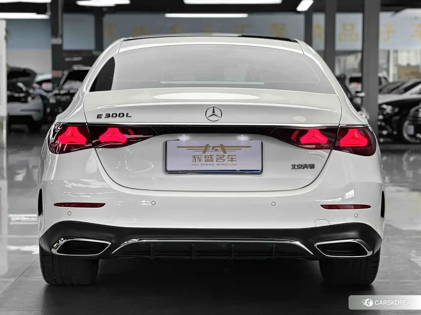 Mercedes-Benz E-Class id 4539311 из Китая 9
