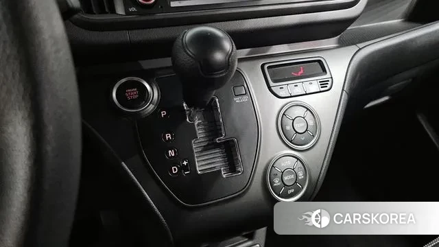 Kia The New Kia Ray id 3734204 из Кореи 19