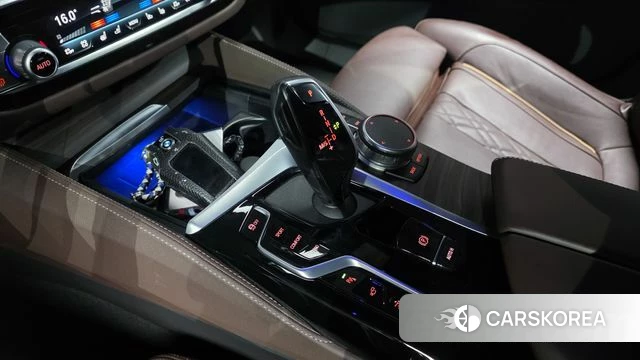 BMW 6 Series GT (G32) id 4482369 из Кореи 33