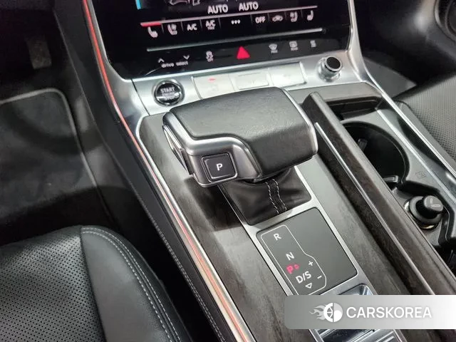 Audi A6 (C8) id 3517150 из Кореи 19