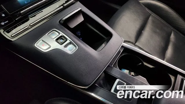 Hyundai The New Grandeur IG id 2334067 из Кореи 19