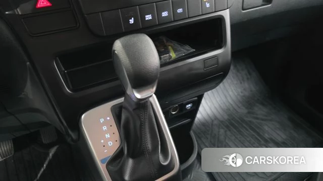 Hyundai Staria id 4724896 из Кореи 26