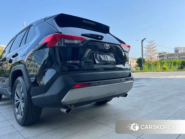 Toyota RAV4 Rongfang id 4263755 из Китая 32