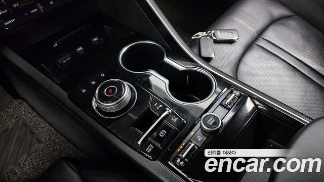 Kia K5 3rd generation id 2236880 из Кореи 19