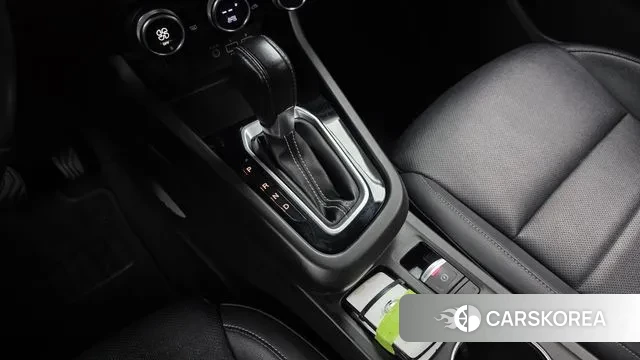 Renault Korea (Samsung) XM3 id 3458187 из Кореи 19