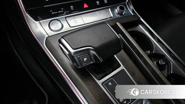 Audi A7 (4K) id 3942029 из Кореи 19