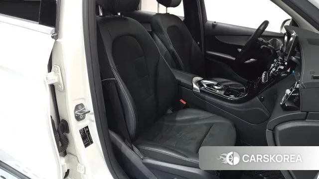 Mercedes-Benz GLC-Class X253 id 3557715 из Кореи 19