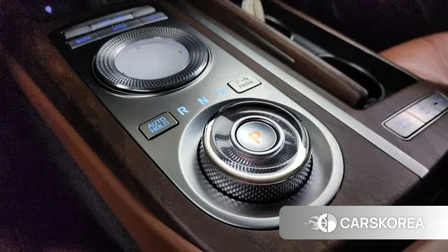 Genesis G80 (RG3) id 3508879 из Кореи 19