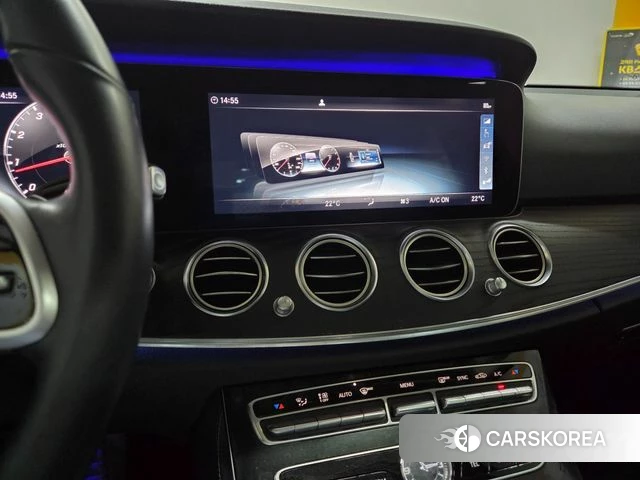 Mercedes-Benz E-Class W213 id 4508483 из Кореи 18