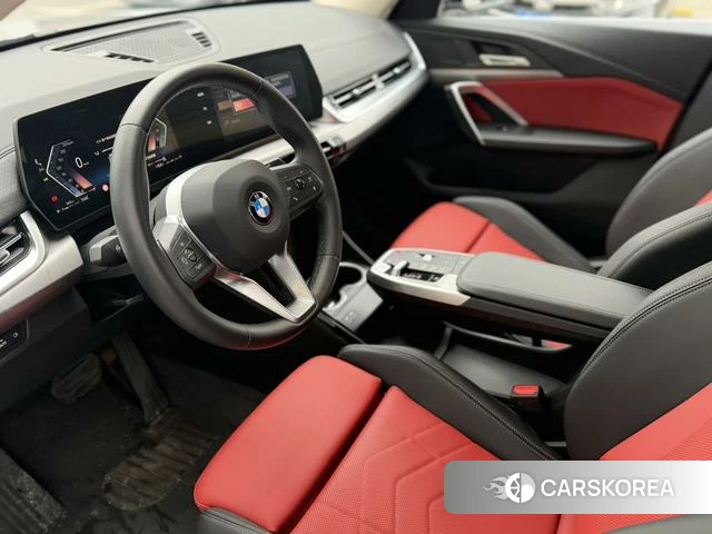 BMW X2 (import) id 4259156 из Китая 10