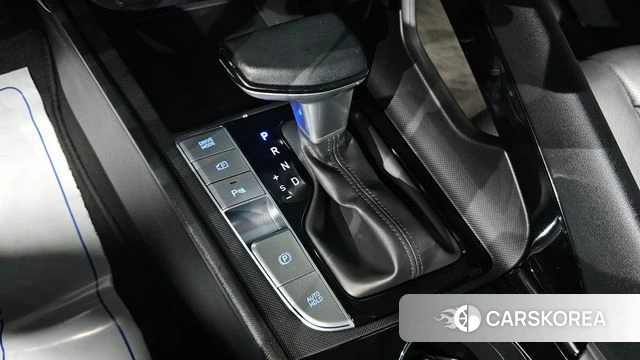 Hyundai The New Avante (CN7) id 4441985 из Кореи 29