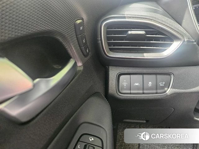 Hyundai Santa Fe TM id 4345763 из Кореи 11