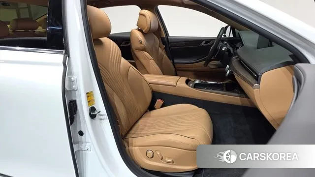 Genesis G80 (RG3) id 3012849 из Кореи 19