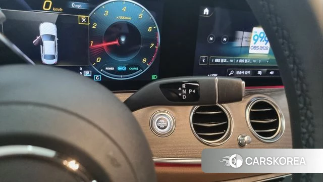 Mercedes-Benz E-Class W213 id 3891955 из Кореи 17