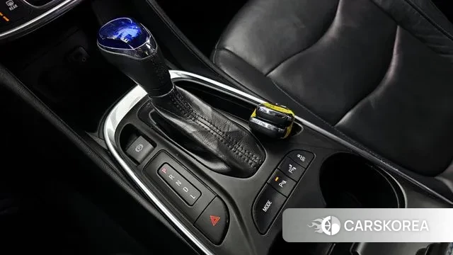 Chevrolet (GM Daewoo) Volt id 3692798 из Кореи 19