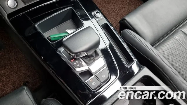 Audi Q5 (FY) id 2911257 из Кореи 19