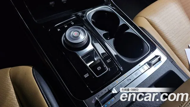 Kia Carnival 4th generation id 2652889 из Кореи 19