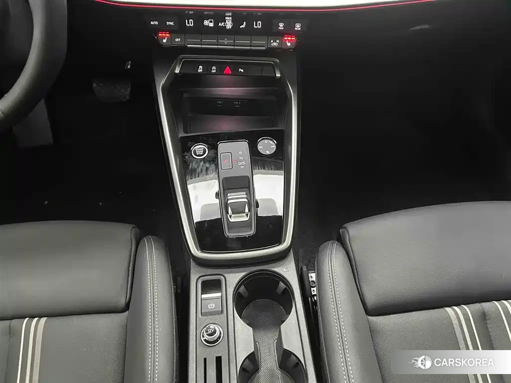 Audi A3 id 4589418 из Китая 24